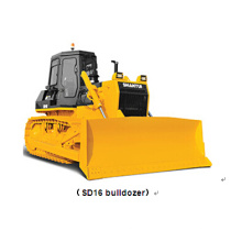 SD16 Bulldozer à vendre